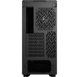 FRACTAL Meshify 2 Compact Black TG Dark Tint o emballage abîmé