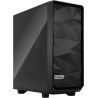 FRACTAL Meshify 2 Compact Black TG Dark Tint o emballage abîmé