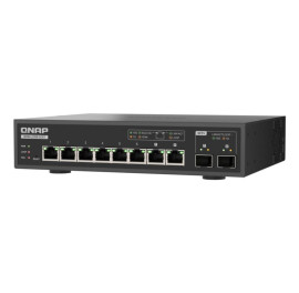 Qnap QSW-L3208-2C6T
