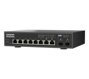 Qnap QSW-L3208-2C6T