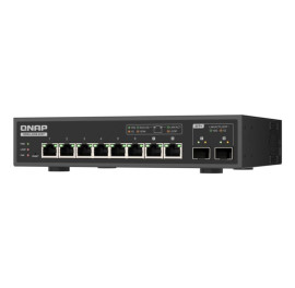 Qnap QSW-L3208-2C6T