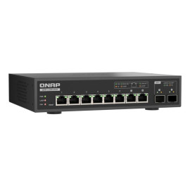 Qnap QSW-L3208-2C6T