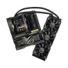 ASUS ROG CROSSHAIR X870E EDITION 20 + ROG RYUJIN 360 EDITION 20