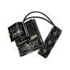 ASUS ROG CROSSHAIR X870E EDITION 20 + ROG RYUJIN 360 EDITION 20