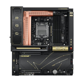 ASUS ROG CROSSHAIR X870E EDITION 20 + ROG RYUJIN 360 EDITION 20