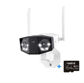 Reolink Duo Series W750