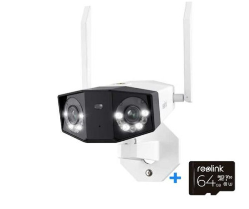 Reolink Duo Series W750