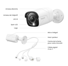 Reolink P320-V2
