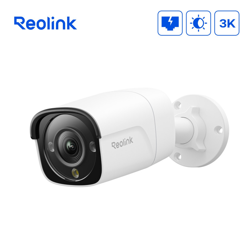 Reolink P320-V2