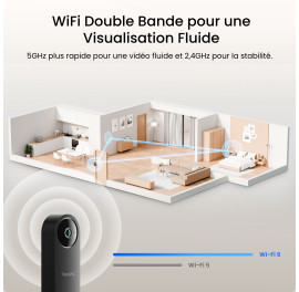 Reolink D340W-V2