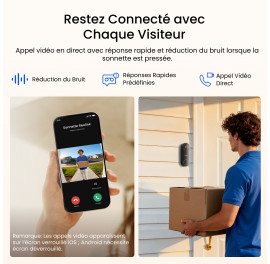 Reolink D340W-V2