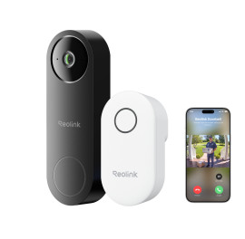 Reolink D340W-V2