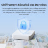 Reolink NVS4E (NHD)
