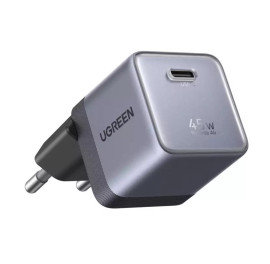 UGREEN Chargeur Secteur Miniature 65W USB-C *95437B