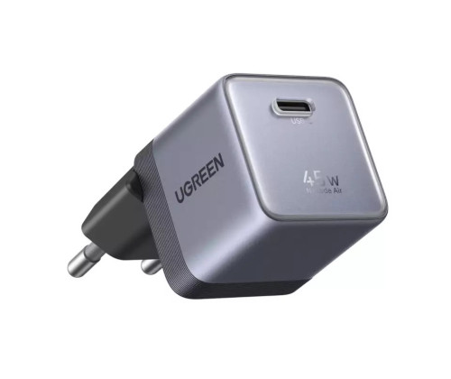 UGREEN Chargeur Secteur Miniature 65W USB-C *95437B