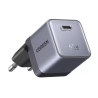 UGREEN Chargeur Secteur Miniature 65W USB-C *95437B