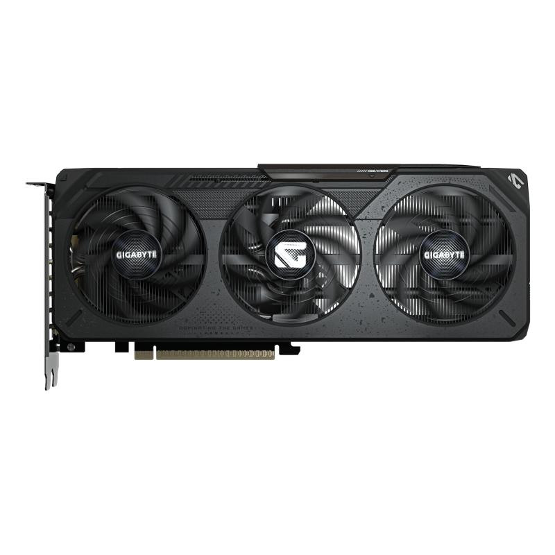 GIGABYTE GeForce RTX 5060 GAMING OC V2 8G ? Carte graphique, 8GB GDDR7, 128bit, PCI-E 5.0, 2602 MHz Core Clock, 3 × Displa... (image 5)