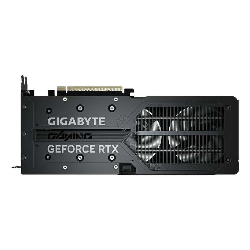 GIGABYTE GeForce RTX 5060 GAMING OC V2 8G ? Carte graphique, 8GB GDDR7, 128bit, PCI-E 5.0, 2602 MHz Core Clock, 3 × Displa... (image 6)