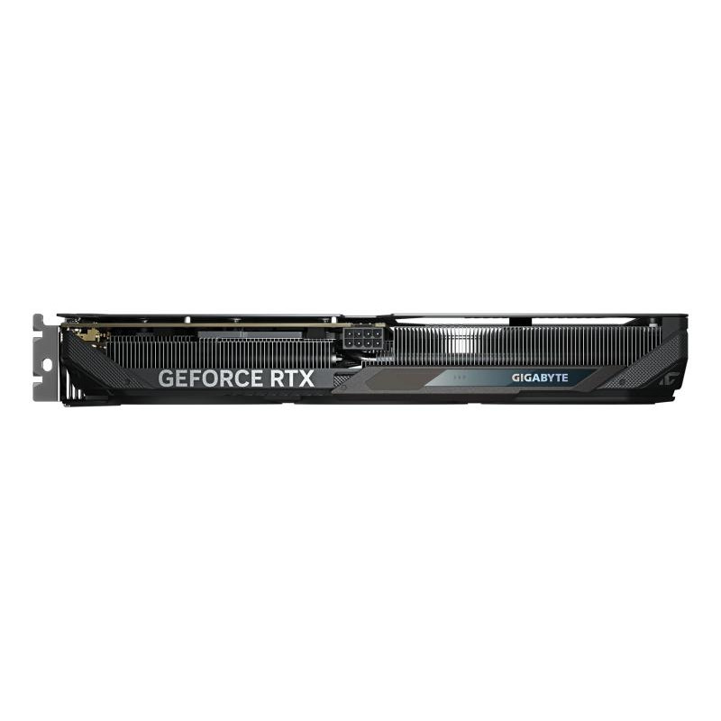 GIGABYTE GeForce RTX 5060 GAMING OC V2 8G ? Carte graphique, 8GB GDDR7, 128bit, PCI-E 5.0, 2602 MHz Core Clock, 3 × Displa... (image 7)