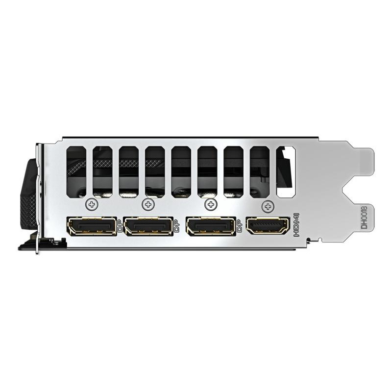 GIGABYTE GeForce RTX 5060 GAMING OC V2 8G ? Carte graphique, 8GB GDDR7, 128bit, PCI-E 5.0, 2602 MHz Core Clock, 3 × Displa... (image 8)