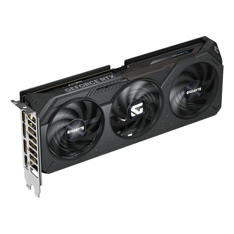 GIGABYTE GeForce RTX 5060 GAMING OC V2 8G ? Carte graphique, 8GB GDDR7, 128bit, PCI-E 5.0, 2602 MHz Core Clock, 3 × Displa... (image 9)