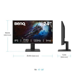 Benq GW2491P