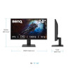 Benq GW2491P