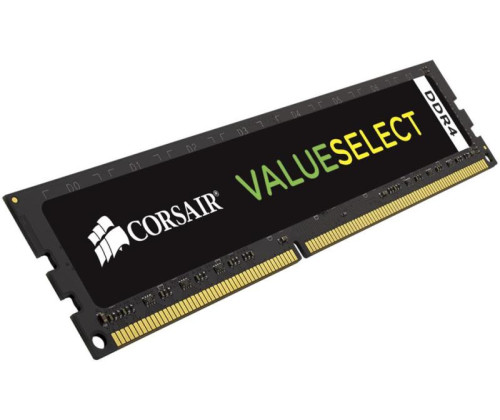 CORSAIR 8GB (1x8GB) DDR4 2133MHz