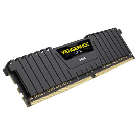 CORSAIR VENGEANCE LPX 8 Go (1 x 8 Go) DDR4 - 2400MHz