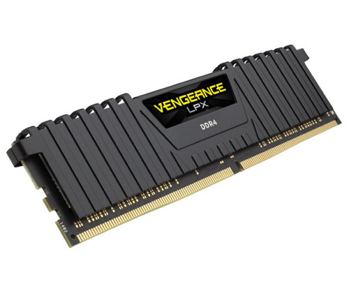 CORSAIR VENGEANCE LPX 8 Go (1 x 8 Go) DDR4 - 2400MHz
