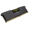 CORSAIR VENGEANCE LPX 8 Go (1 x 8 Go) DDR4 - 2400MHz