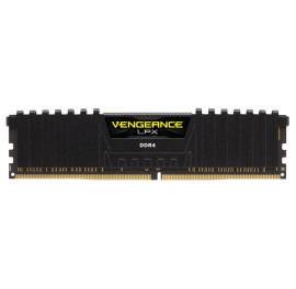 CORSAIR VENGEANCE LPX 8 Go (1 x 8 Go) DDR4 - 2400MHz