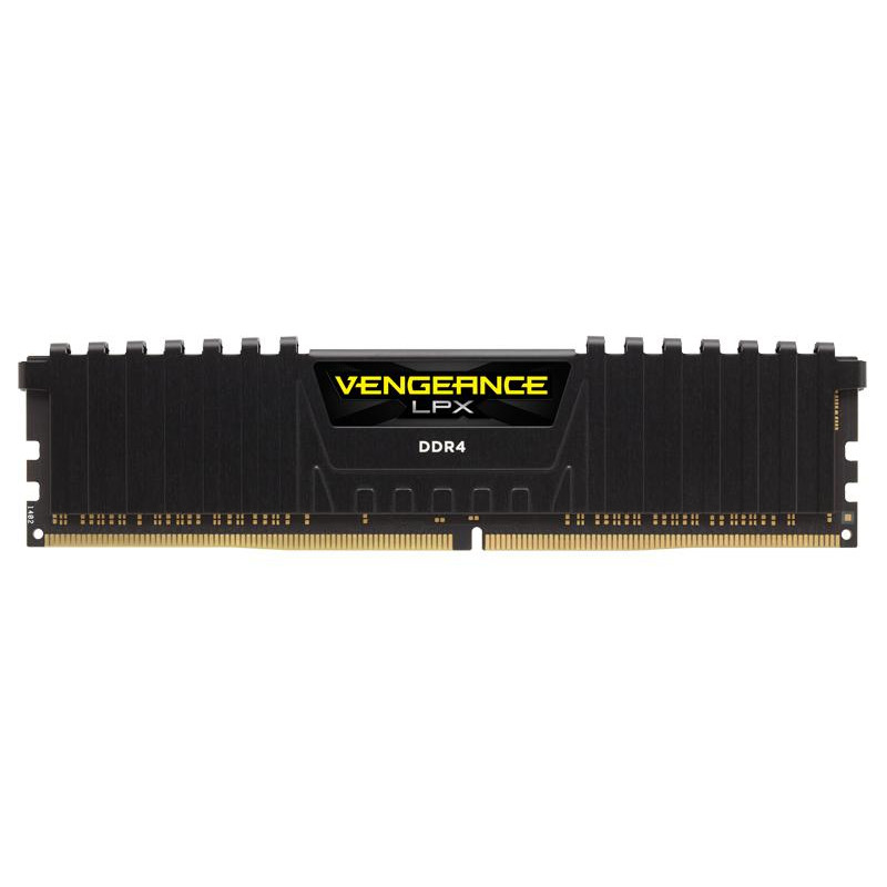CORSAIR VENGEANCE LPX 8 Go (1 x 8 Go) DDR4 - 2400MHz · Mémoires PC · Informat Systems Strasbourg (image 2)