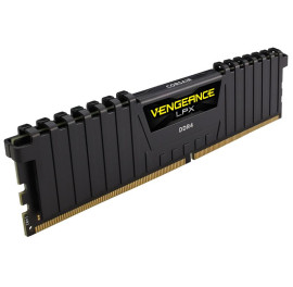 CORSAIR VENGEANCE LPX 8 Go (1 x 8 Go) DDR4 - 2400MHz