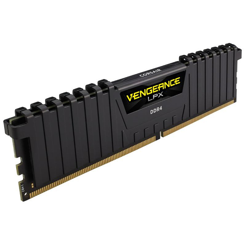 CORSAIR VENGEANCE LPX 8 Go (1 x 8 Go) DDR4 - 2400MHz · Mémoires PC · Informat Systems Strasbourg (image 3)