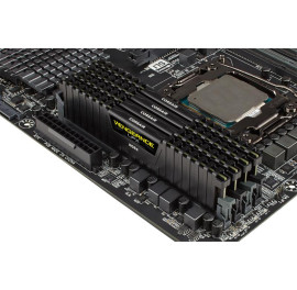 CORSAIR VENGEANCE LPX 8 Go (1 x 8 Go) DDR4 - 2400MHz