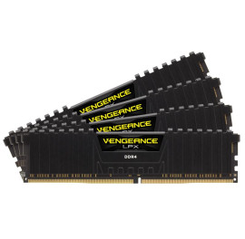CORSAIR VENGEANCE LPX 8 Go (1 x 8 Go) DDR4 - 2400MHz