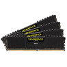 CORSAIR VENGEANCE LPX 8 Go (1 x 8 Go) DDR4 - 2400MHz