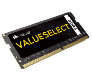 CORSAIR VALUE SELECT SODIMM 16GO DDR4 2133Mhz C15 (1X16GO)