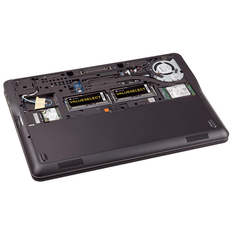 CORSAIR VALUE SELECT SODIMM 16GO DDR4 2133Mhz C15 (1X16GO) · Mémoires PC · Informat Systems Strasbourg (image 4)