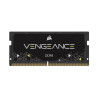 CORSAIR VENGEANCE SODIMM 16GO DDR4 2666Mhz CL18 (1x16G)
