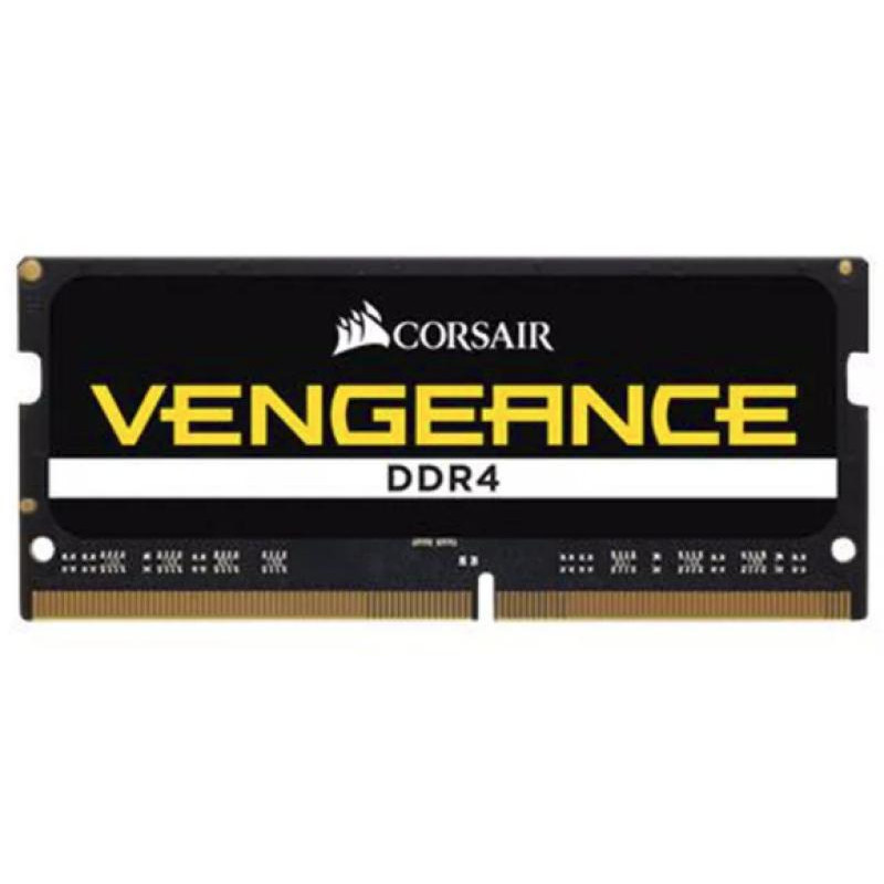 CORSAIR VENGEANCE SODIMM 8GO DDR4 2666Mhz CL18 (1x8G) o