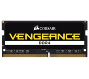 CORSAIR VENGEANCE SODIMM 8GO DDR4 2666Mhz CL18 (1x8G) o