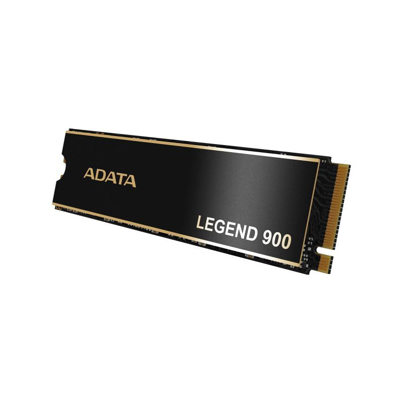 ADATA LEGEND 900 512 Go M.2 PCI Express 4.0 NVMe 3D NAND · Disques SSD · Informat Systems Strasbourg (image 4)