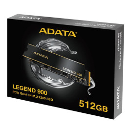 ADATA LEGEND 900 512TB