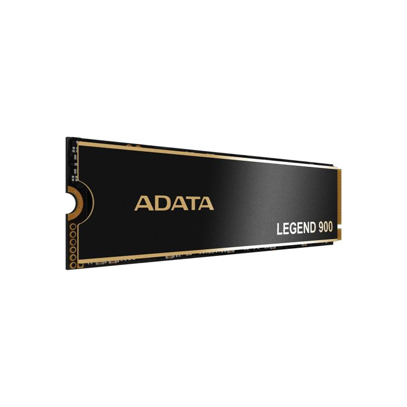 ADATA LEGEND 900 2 To M.2 PCI Express 4.0 NVMe 3D NAND · Disques SSD · Informat Systems Strasbourg (image 2)