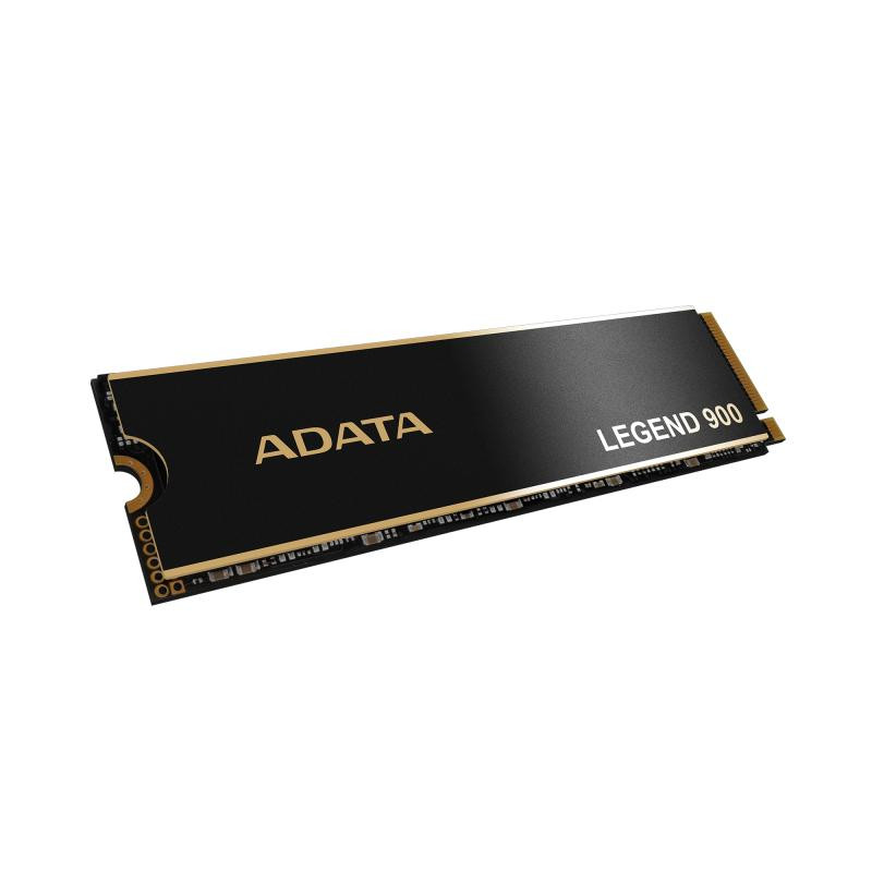ADATA LEGEND 900 2 To M.2 PCI Express 4.0 NVMe 3D NAND · Disques SSD · Informat Systems Strasbourg (image 4)