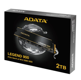 ADATA LEGEND 900 2TB