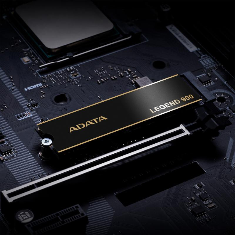 ADATA LEGEND 900 2 To M.2 PCI Express 4.0 NVMe 3D NAND · Disques SSD · Informat Systems Strasbourg (image 8)