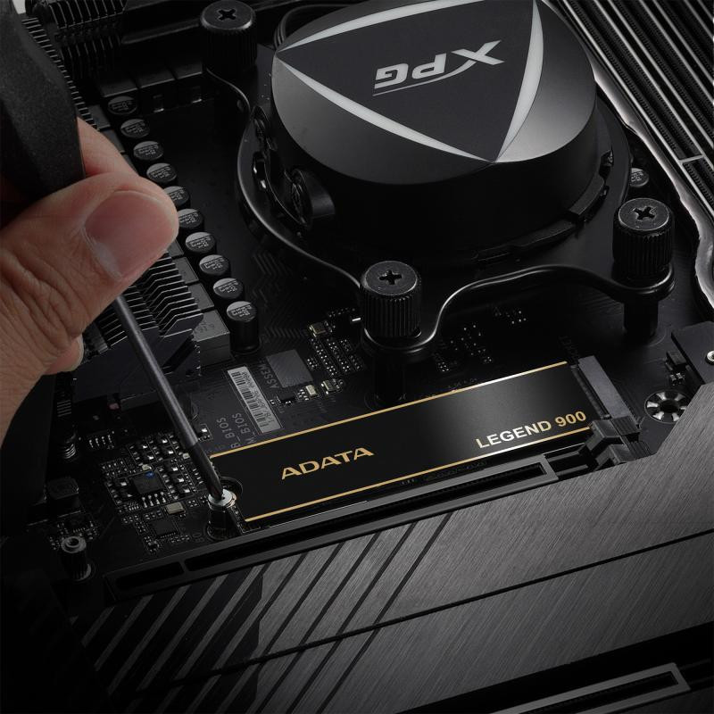 ADATA LEGEND 900 2 To M.2 PCI Express 4.0 NVMe 3D NAND · Disques SSD · Informat Systems Strasbourg (image 10)